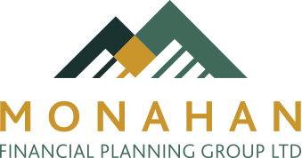 Monahan Financial Planning Group Logo