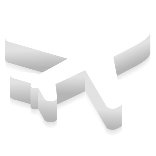 Plane icon