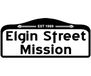 Elgin Street Mission logo