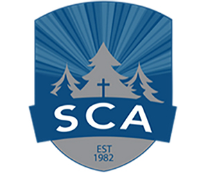 Sudbury Christian Academy logo