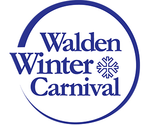 Walden Winter Carnival logo